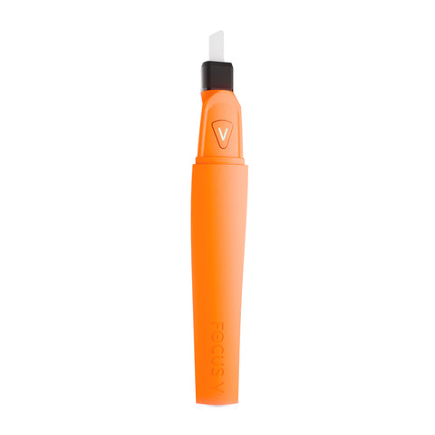 Focus V Saber Tangerine USA