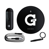 G PEN DASH Black Full Kit USA