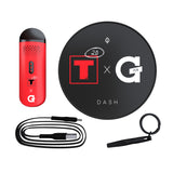 G PEN DASH Tyson 2.0 Edition full kit USA