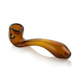 Grav Classic Sherlock Pipe Amber USA