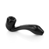 Grav Classic Sherlock Pipe Black USA