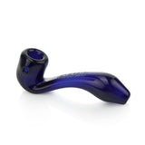 Grav Classic Sherlock Pipe Blue USA