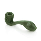 Grav Classic Sherlock Pipe Jade Green USA