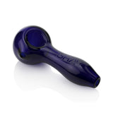 Grav Classic Spoon Pipe Blue USA