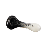 Groove Fritted Hand Pipe USA