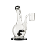 Groove 7" Round Bubbler Rig USA