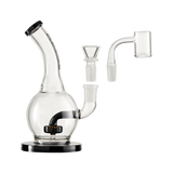 Groove 7" Round Bubbler Rig
