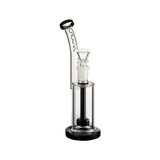 Groove 7 Bubbler Rig head on view USA