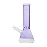Human Grade 12" Beaker Water Bong Laender USA