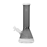 Human Grade 12" Beaker Water Bong Smoke USA