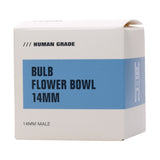 Human Grade Bulb Flower Bowls Box View1 USA