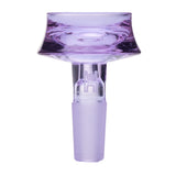 Human Grade Cauldron Flower Bowls Lavender 10mm USA