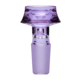 Human Grade Cauldron Flower Bowls Lavender 14mm USA
