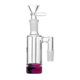 Human Grade Standard Reclaim Catcher 90 Degree 14mm USA
