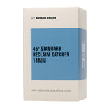 Human Grade Standard Reclaim Catcher Box USA