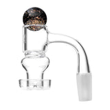 Human Grade Standard Terp Bubble Slurper Banger -14MM USA