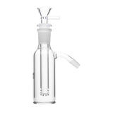 Human Grade Tube Ash Catcher 90 degree -10MM USA