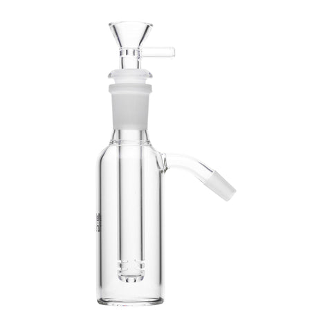 Human Grade Tube Ash Catcher 90 degree -10MM USA