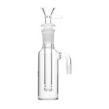 Human Grade Tube Ash Catcher 45 degree -10MM USA