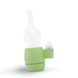 KandyPens - Oura Vaporizer side view Lime Green