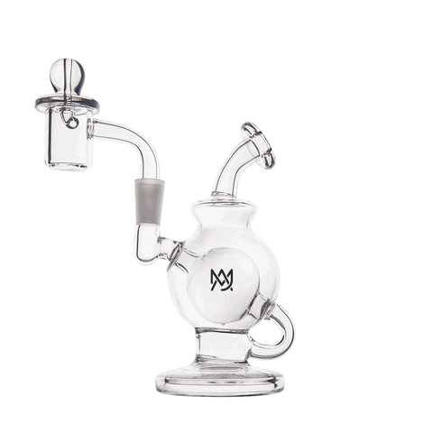 MJ Arsenal ATLAS MINI DAB RIG - Sale Starting at $50 Sales Tax Included ...