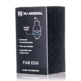 MJ Arsenal Fab Egg Pivot Top Back Box View USA