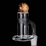 MJ Arsenal Full Weld Quartz Terp Blender Full Weld 90 - 10mm Gif USA