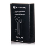 MJ Arsenal Sidecar Pivot Top Back Box View USA