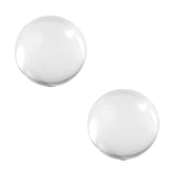 MJ Arsenal Terp Pearls Clear USA