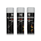 MJ Arsenal Terp Pearls Packaging USA