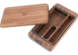Marley Natural Case Small American Black Walnut