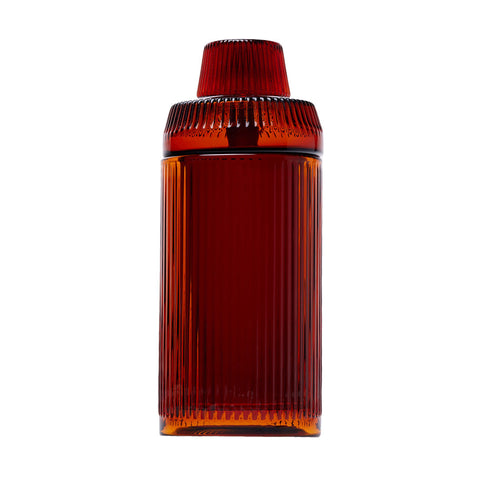 NWTN Home Deco Gravity Pipe Amber USA