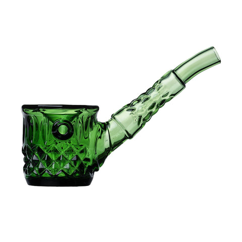 NWTN Home Highball Pipe Emerald USA