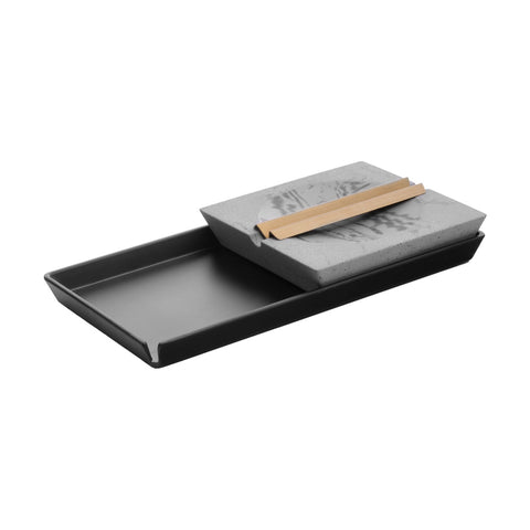 NWTN Home Roseland Set Ashtray USA