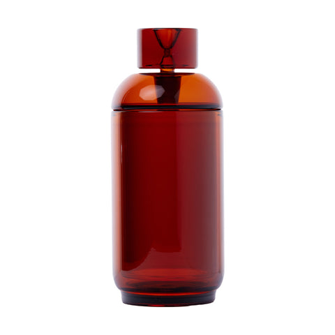 NWTN Home Vesper Gravity Pipe Amber USA
