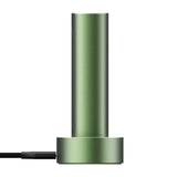 PAX Flow Charging Dock Greenstone Green Docking View USA