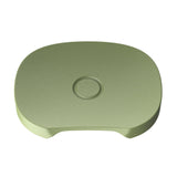 PAX Flow Flat Mouthpiece Greenstone Greed USA