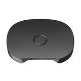 PAX Flow Flat Mouthpiece Onyx Black USA