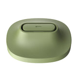 PAX Flow Raised Mouthpiece Greenstone Green USA