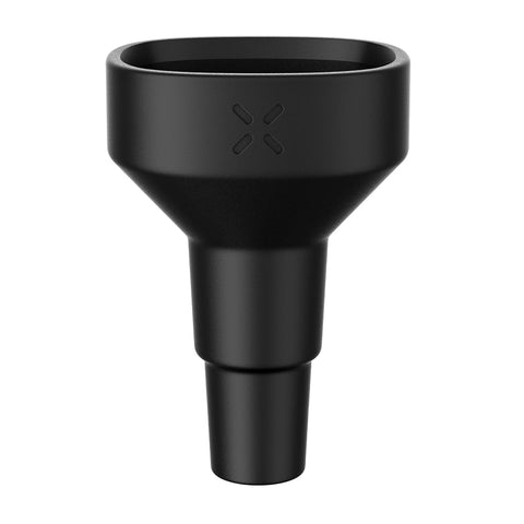 PAX Flow Water Pipe Adapter Black USA