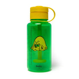 PUFFCO BUDSY - WATER BOTTLE PIPE Talking Terps Edition USA