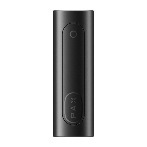 Pax Flow Vaporizer Onyx Black USA