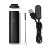Pax Mini Vaporizer Onyx Black Kit USA (New Pax 2)