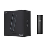 Pax Plus Complete Kit Onyx Black Vaporizer Box 2 USA (New Pax 3 Complete)