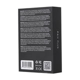 Pax Plus Starter Kit Onyx Black Box Back Vaporizer USA (New Pax 3 Basic)