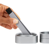 Pax Prep Tongs Using View USA
