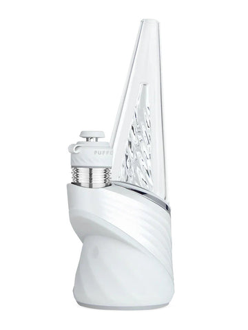 New Puffco Peak Pro V2 3D XL Version Pearl White USA
