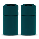 Puffco Pivot Mouthpiece 2 Pack Pine Green USA