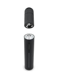Puffco Pivot Onyx Black 3D Chamber Release View USA