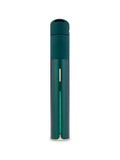 Puffco Pivot Pine Green Front View USA